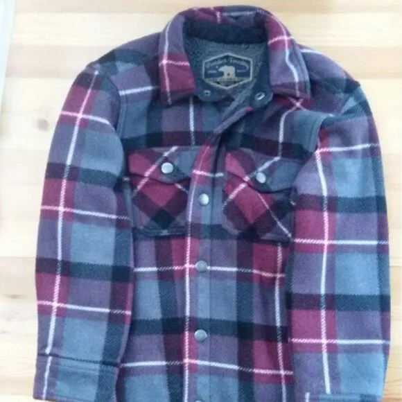 Jacket Freedom Foundry - Picture 9 of 10